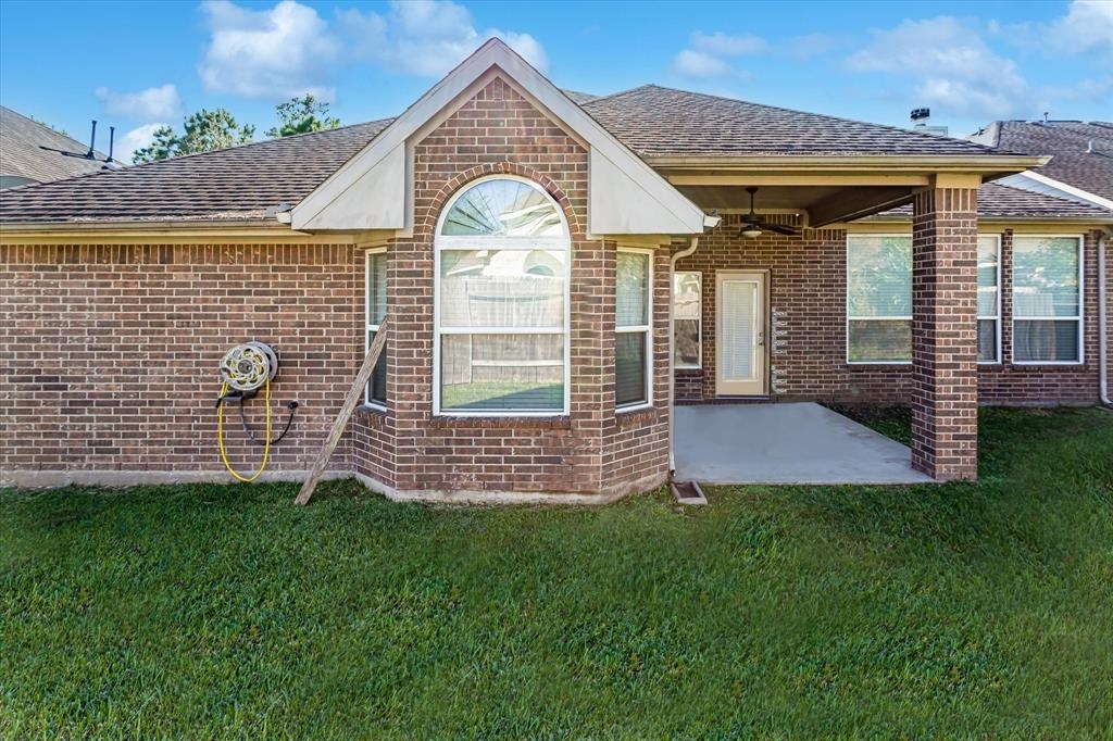 14322 Baron Creek Lane - Photo 16