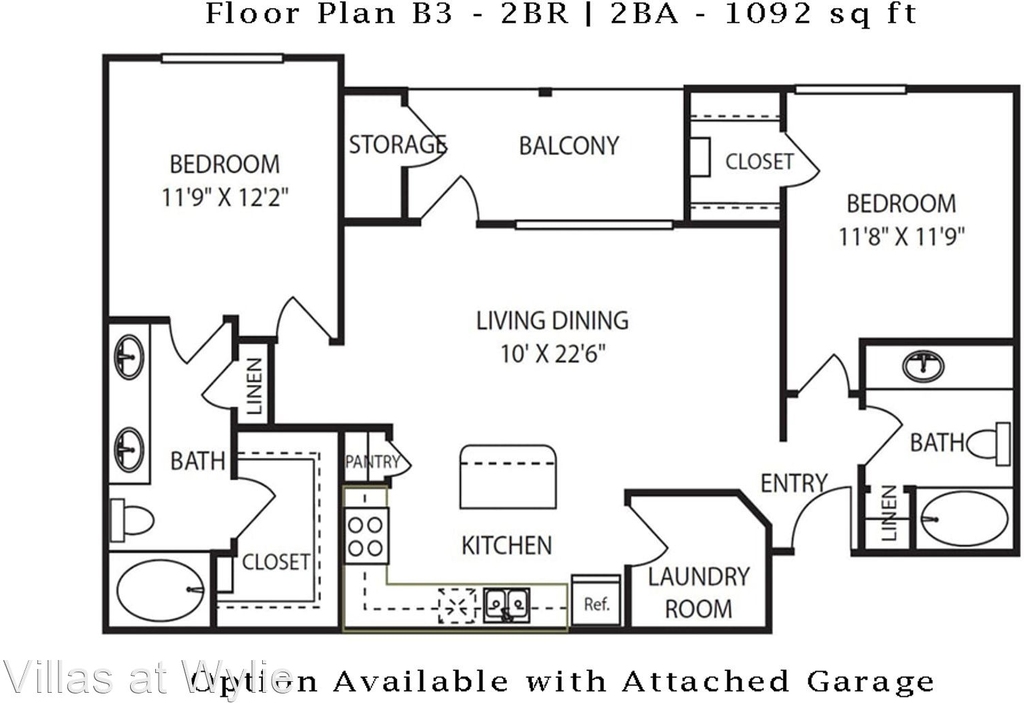 600 Woodbridge Parkway - Photo 35