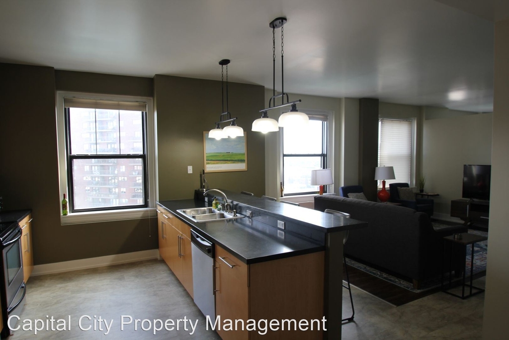 400 Walnut Street, #1103 - Photo 10