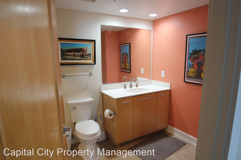 400 Walnut Street, #1103 - Photo 4