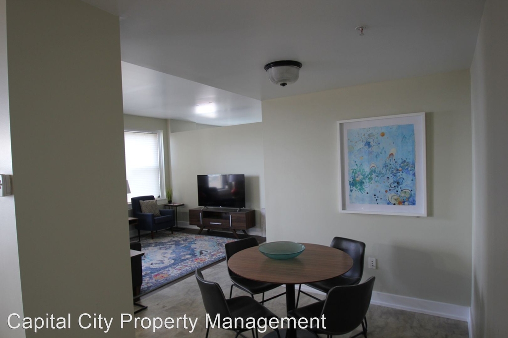 400 Walnut Street, #1103 - Photo 6