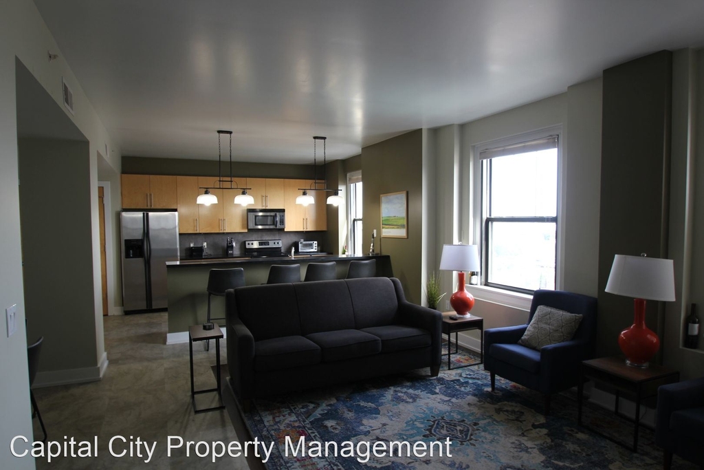 400 Walnut Street, #1103 - Photo 0