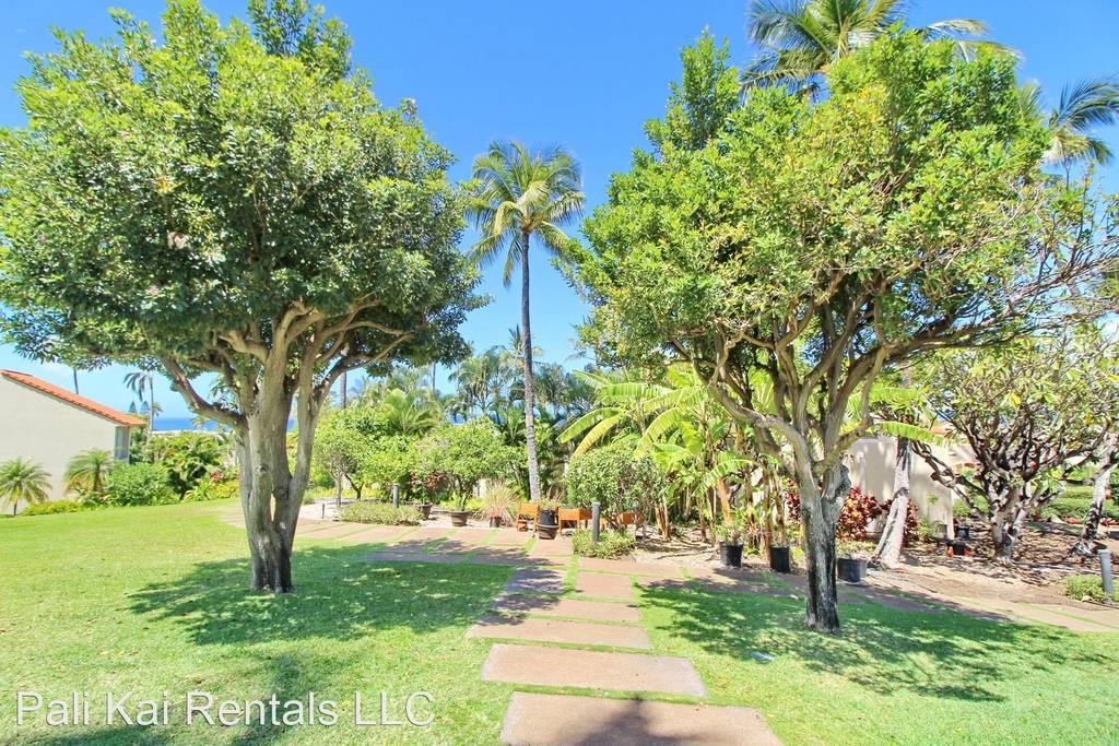 3150 Wailea Alanui Unit 3103 - Photo 44