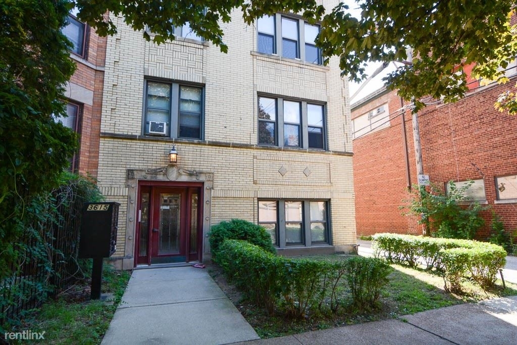 3615 N. Paulina, Unit B-6 - Photo 0