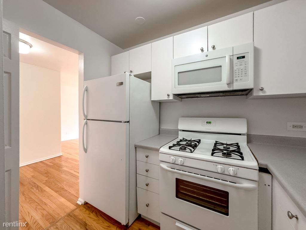 6954 N. Sheridan, Unit A504 - Photo 1