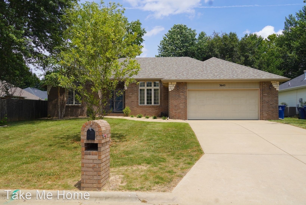 3645 W Oak Run St - Photo 1