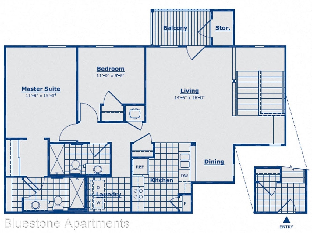 210 Flagstone Drive - Photo 30