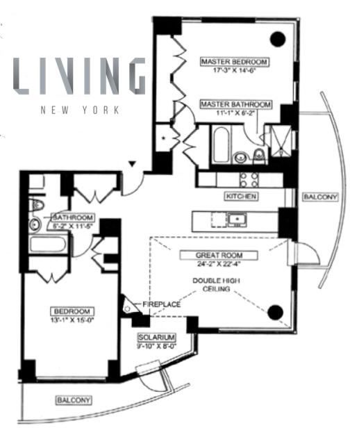 205 East 59th Street - Photo 14