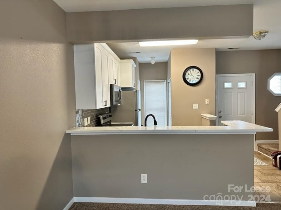 8844 Starnes Randall Road - Photo 2