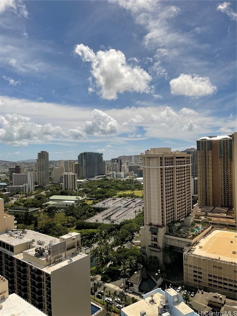 1778 Ala Moana Boulevard - Photo 1