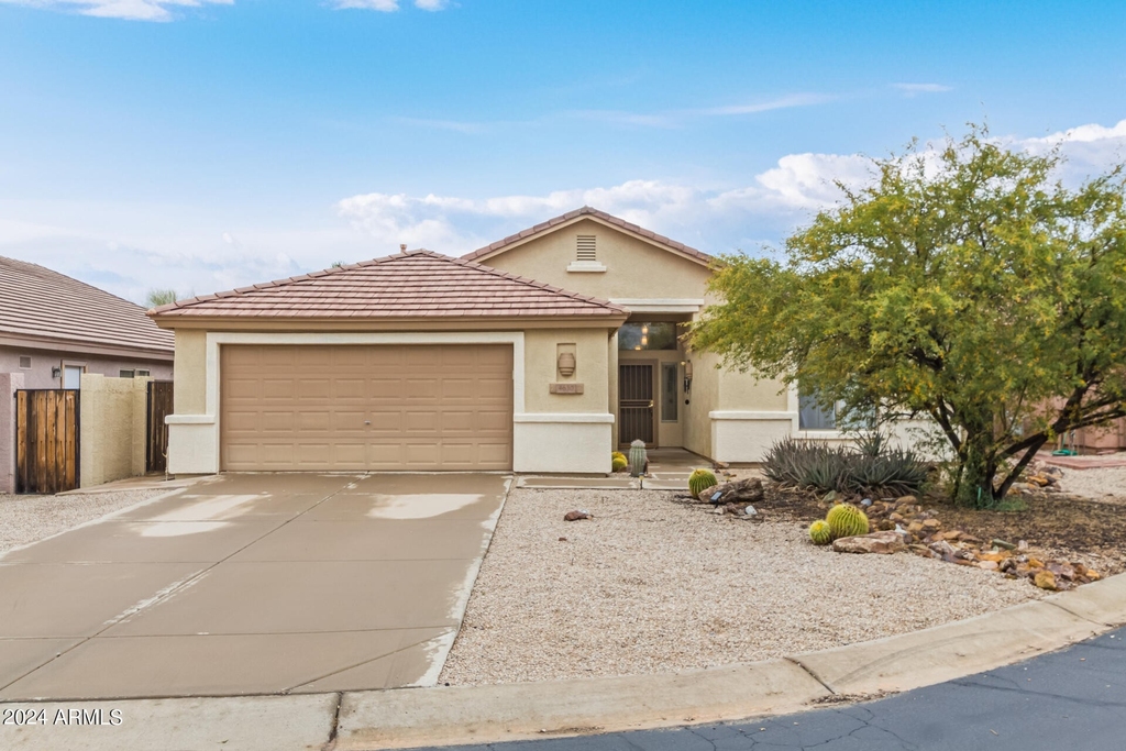 4630 E Thorn Tree Drive - Photo 1