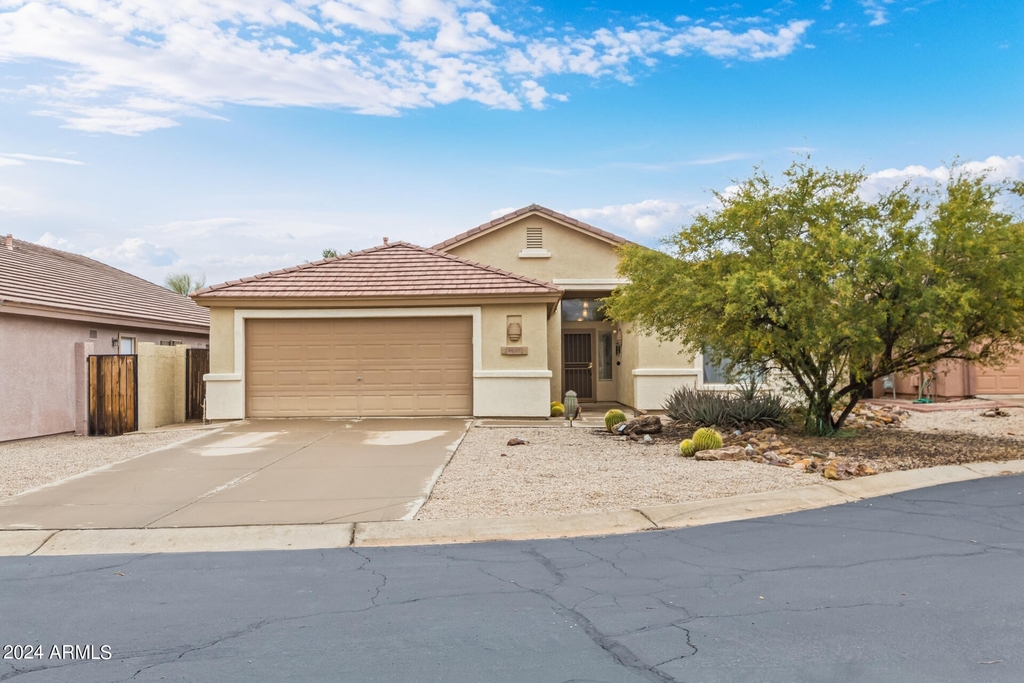 4630 E Thorn Tree Drive - Photo 2