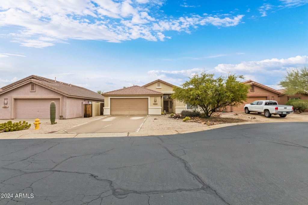 4630 E Thorn Tree Drive - Photo 4