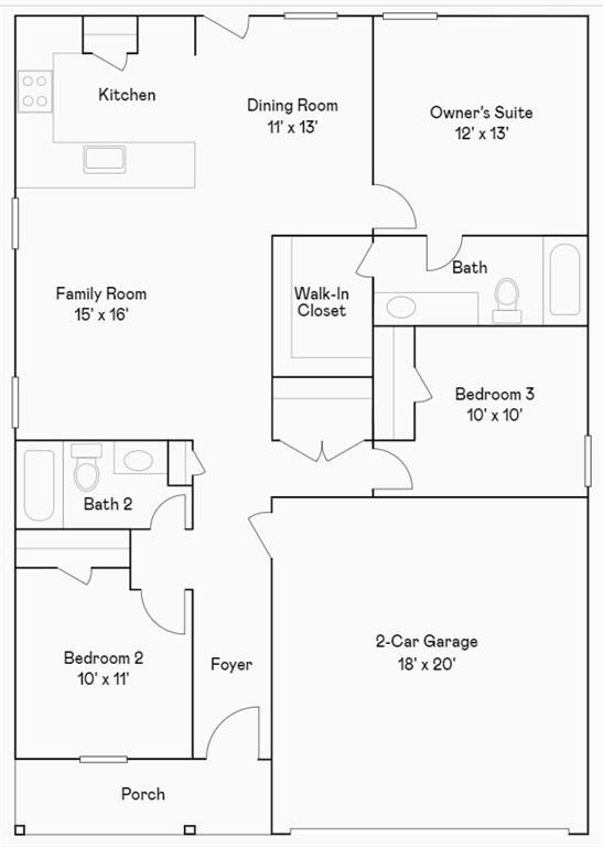 1118 Arborwood Dr - Photo 10