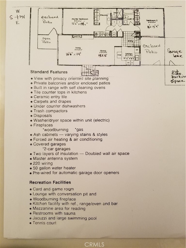 6367 Rancho Mission Road - Photo 34