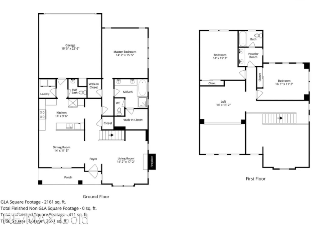 2160 Falling Star Loop - Photo 19