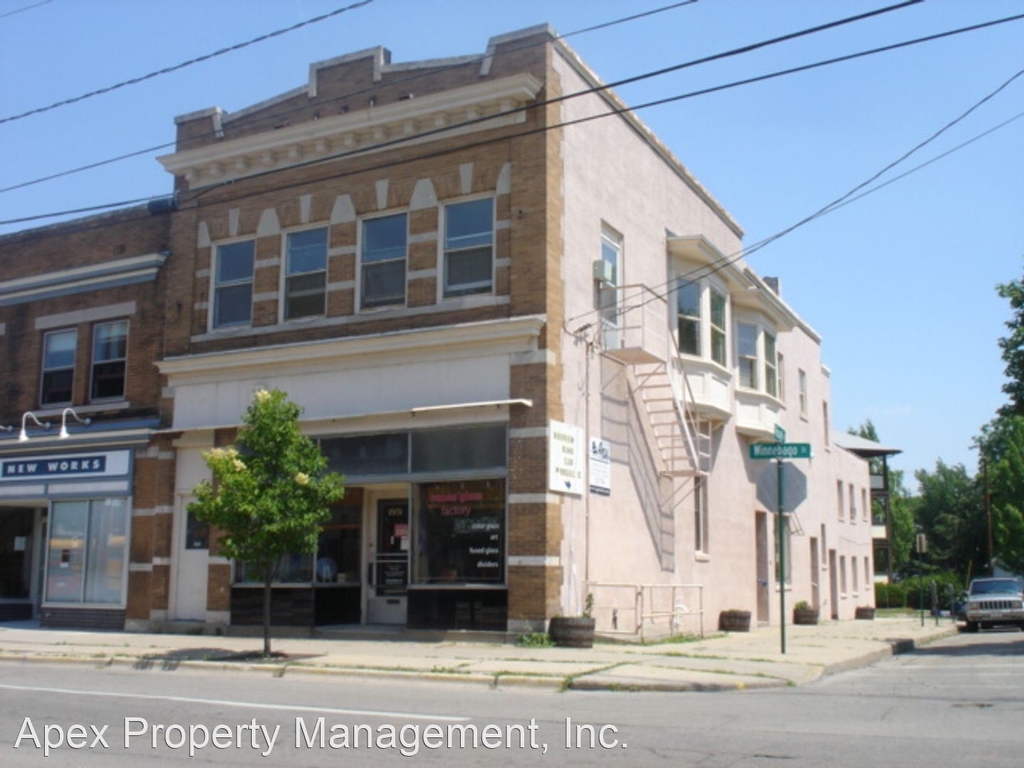 1951 Winnebago Street - Photo 7