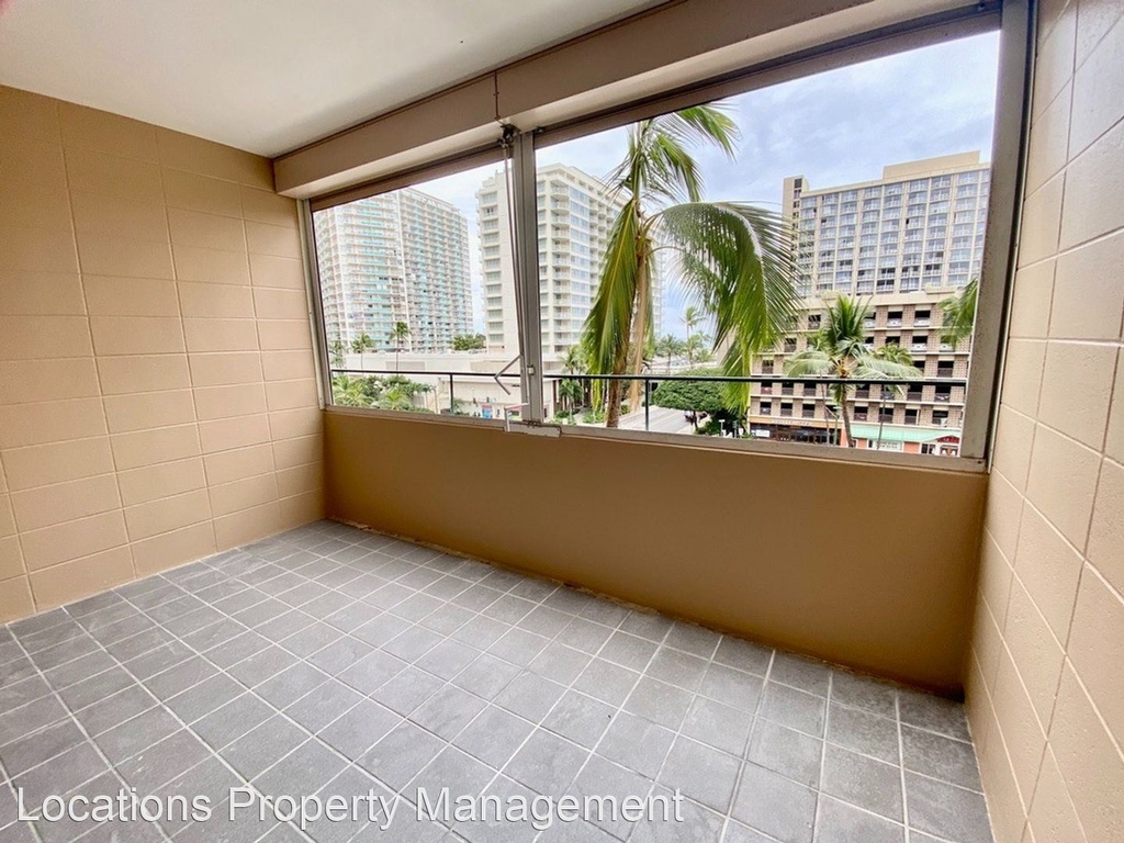 1720 Ala Moana Blvd #b605 - Photo 12