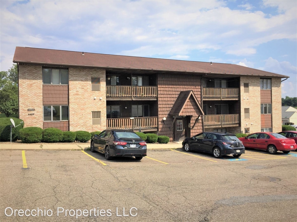 483,491 Lovers Lane; 4401, 4409 Country Club; 4516,4508 Scioto - Photo 1