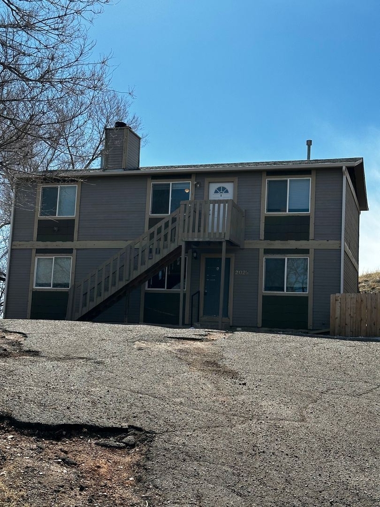 2025 West Yampa Street - Photo 1