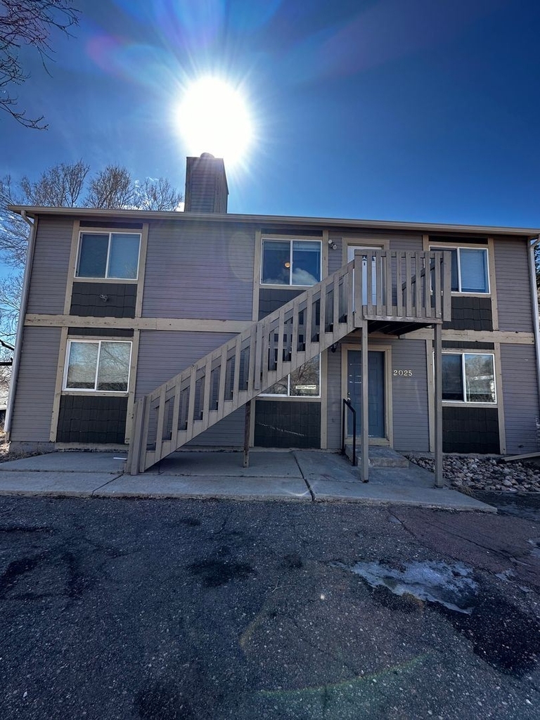 2025 West Yampa Street - Photo 0