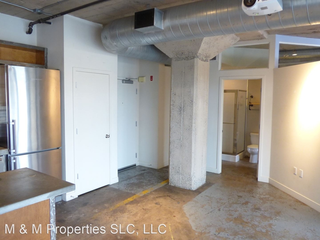 380 W 200 S Apt #401 - Photo 8