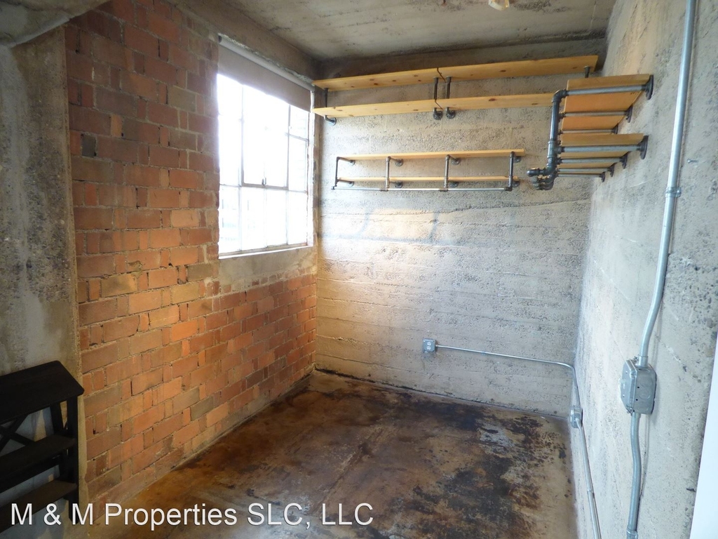 380 W 200 S Apt #401 - Photo 10