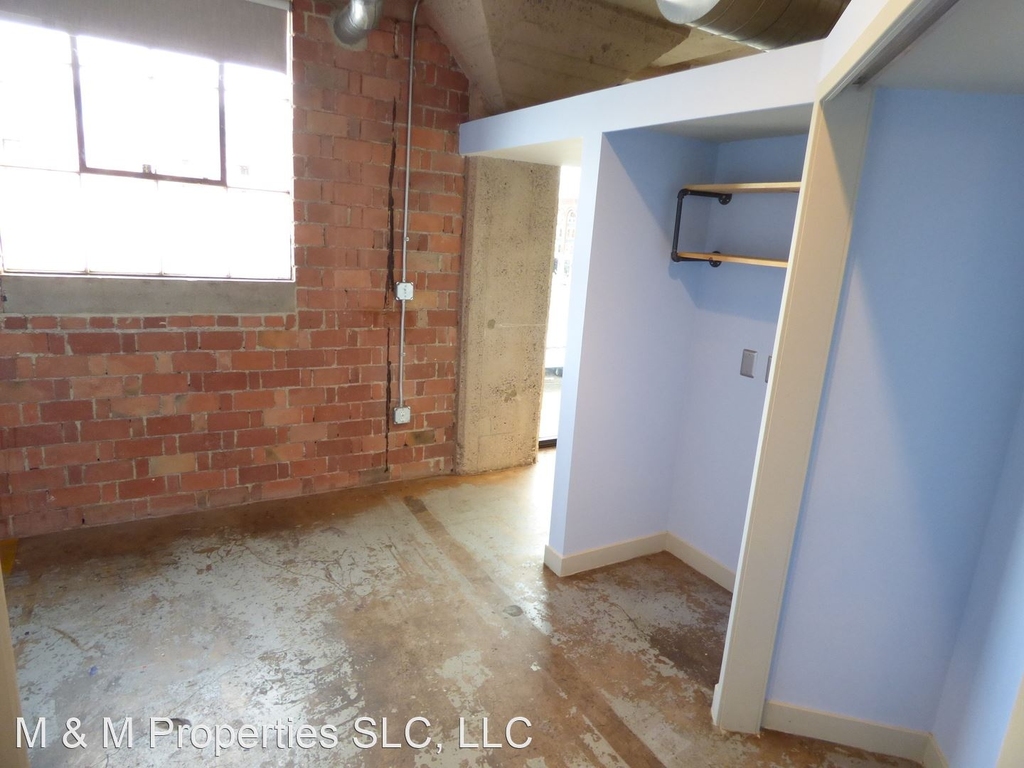 380 W 200 S Apt #401 - Photo 12