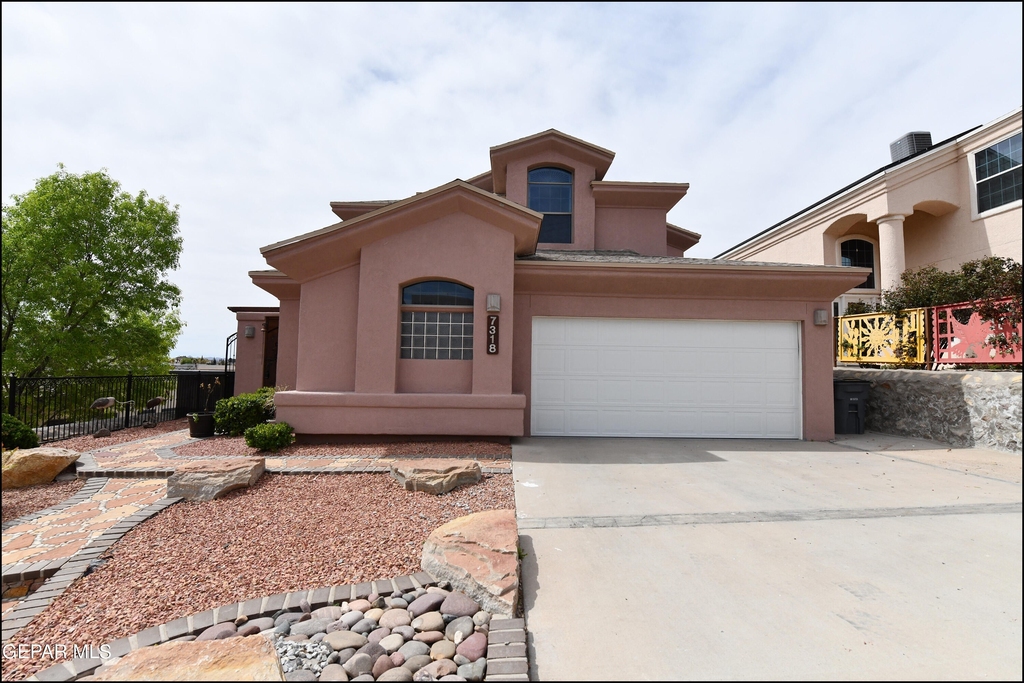 7318 Corona Del Sol Drive - Photo 1