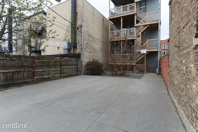 2523 N. California, Unit J - Photo 19