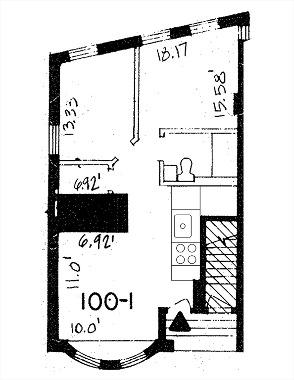 100 Willow St - Photo 9