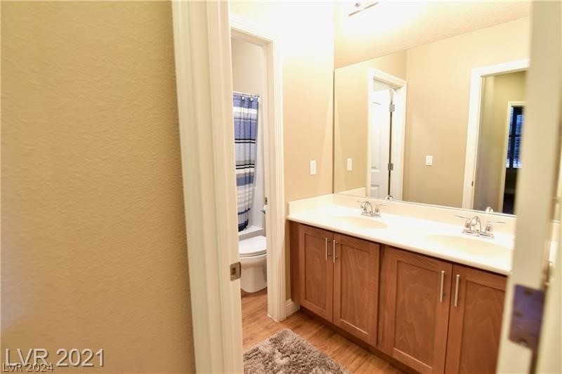 7129 Silver Ridge Peak Street - Photo 27