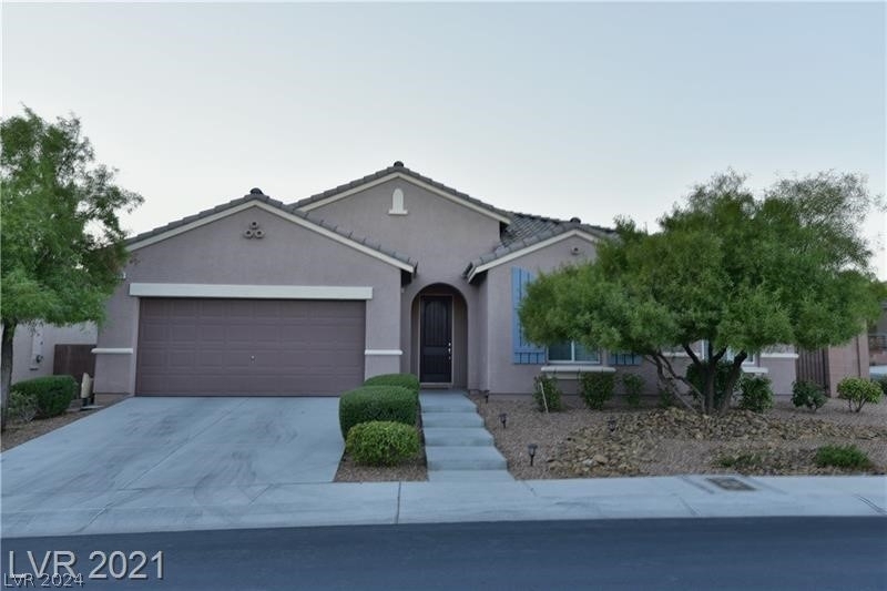 7129 Silver Ridge Peak Street - Photo 0