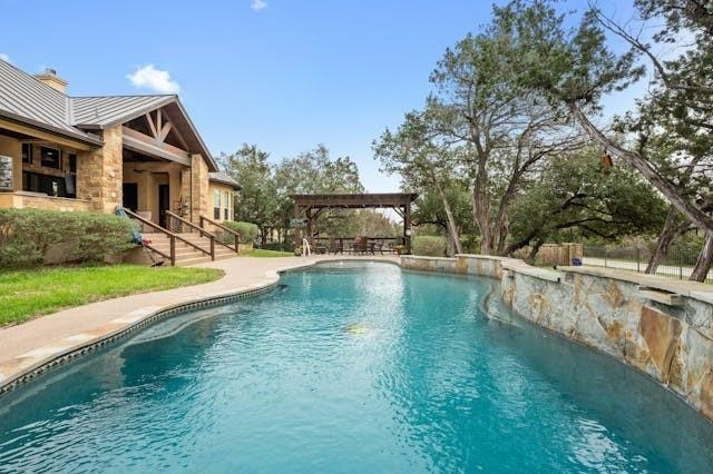 7617 Lazy River Cv - Photo 35