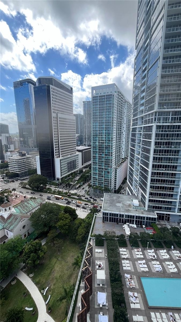 495 Brickell Ave - Photo 1