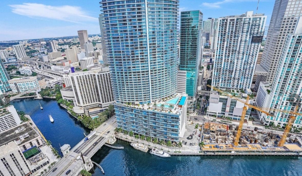 475 Brickell Ave - Photo 9