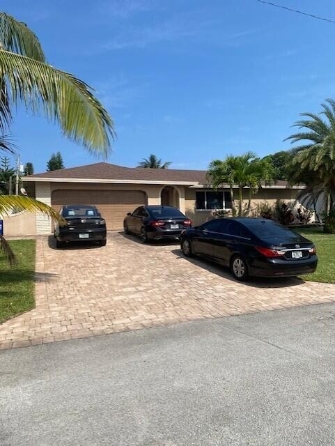 4890 Nw 5th Terrace - Photo 2
