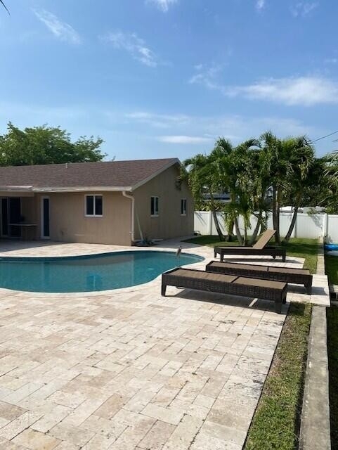 4890 Nw 5th Terrace - Photo 6