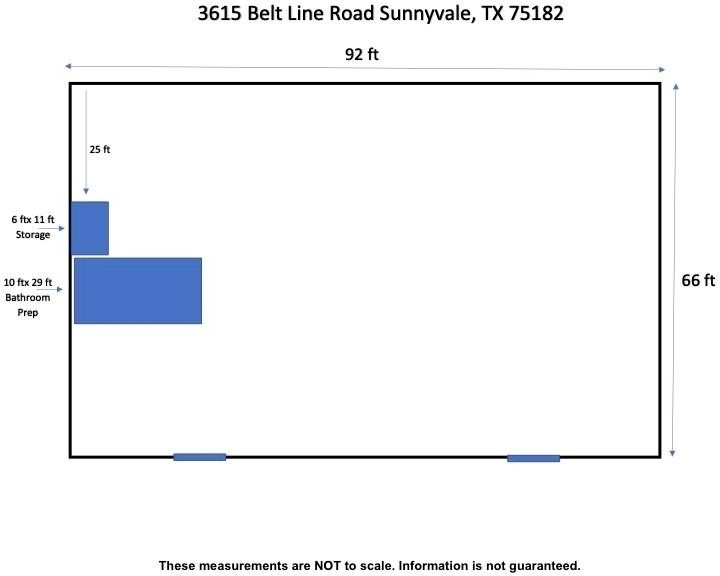 3615 N Belt Line Road - Photo 31