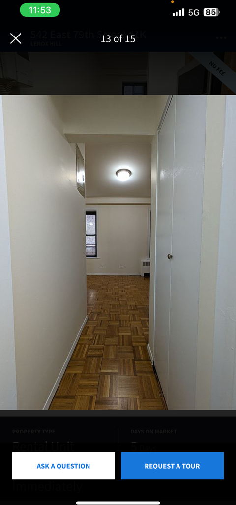 544 East 79th Street - Photo 6