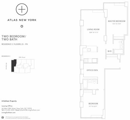 66 West 38th Street - Photo 13