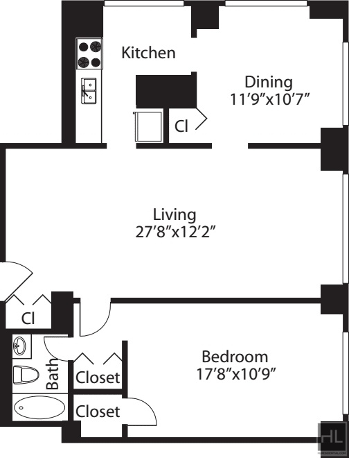 East 27 Street - Photo 7