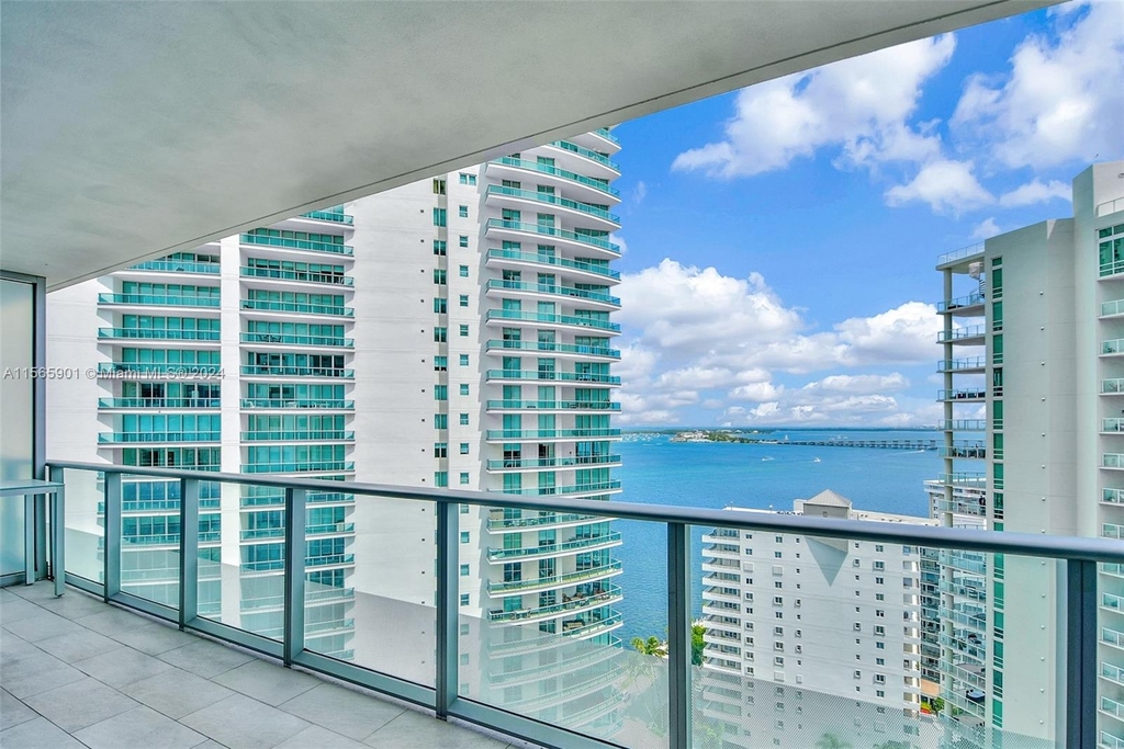 1300 Brickell Bay Dr - Photo 13