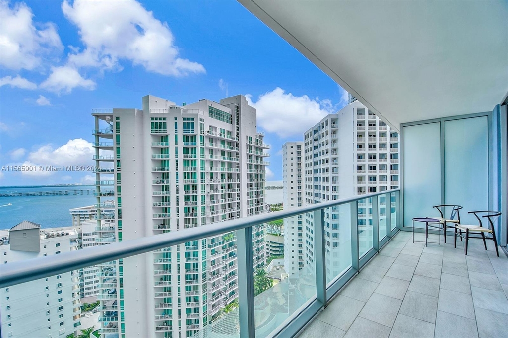 1300 Brickell Bay Dr - Photo 11