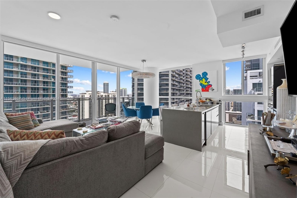 1080 Brickell Ave - Photo 1