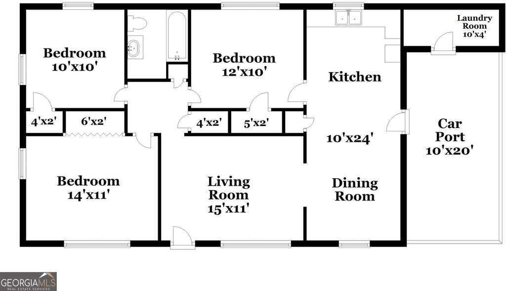 4239 Murray Lake Circle - Photo 1