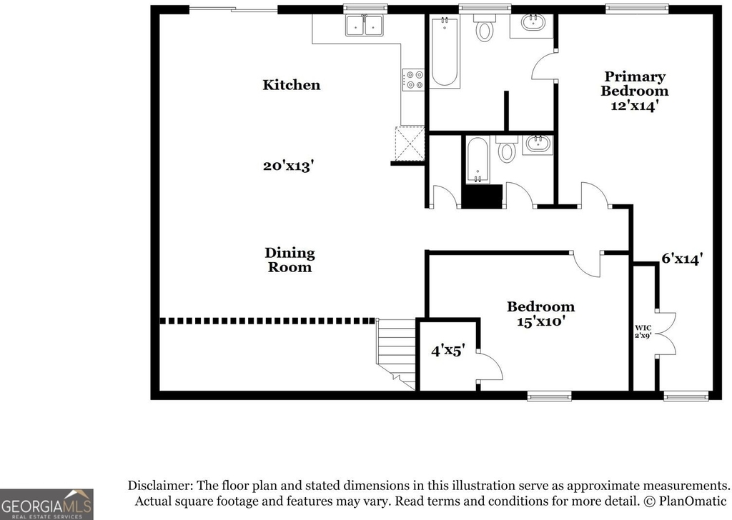 4323 Ridgetop Drive - Photo 2