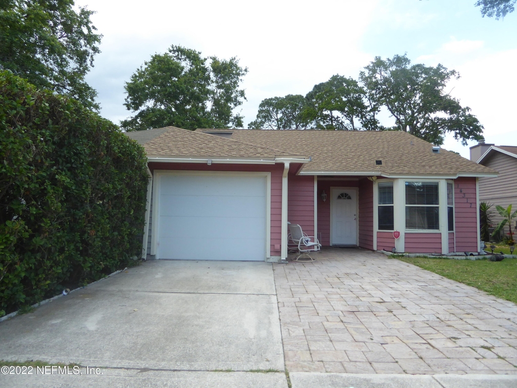 14317 Coral Reef Drive S - Photo 0