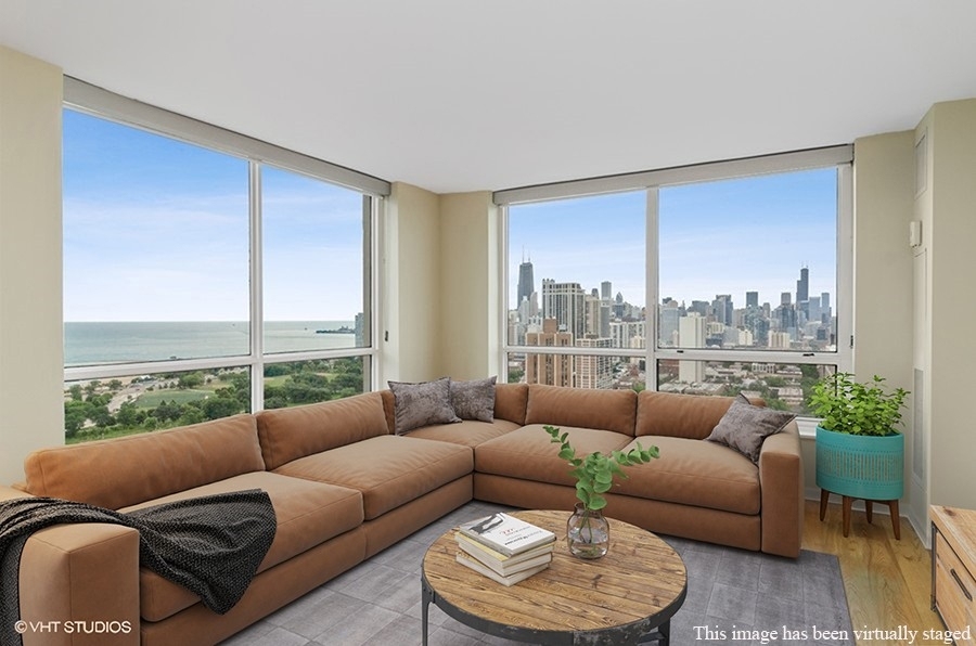 2020 N Lincoln Park West - Photo 2