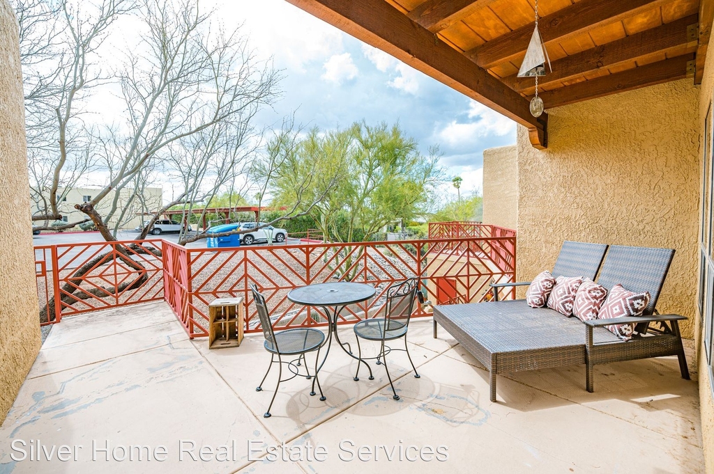 6255 N Camino Pimeria Alta #62 - Photo 8